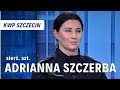 BEZPIECZNE FERIE | sierż. szt. ADRIANNA SZCZERBA, KWP w Szczecinie | ROZMOWA DNIA