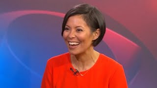 Alex Wagner Talks Heritage And Belonging In New Book Futureface