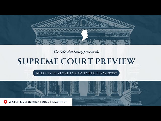 Supreme Court Session Dates 2025