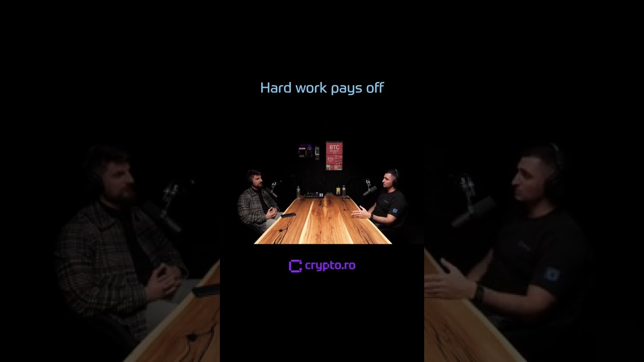 Alex Numeris povestește despre una dintre cele mai mari realizări pe plan profesional