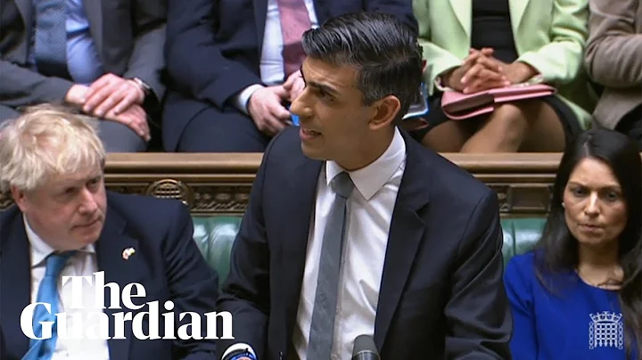 Spring statement 2022: Rishi Sunak lifts national insurance threshold and lowers fuel duty