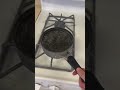 How I unclogged our grips drain 🤢 #cleaningvideos #cloggeddrain #grossclean #cleanwithme