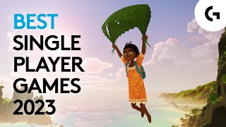 Best Single Player Games On PC 2023 screenshot 2