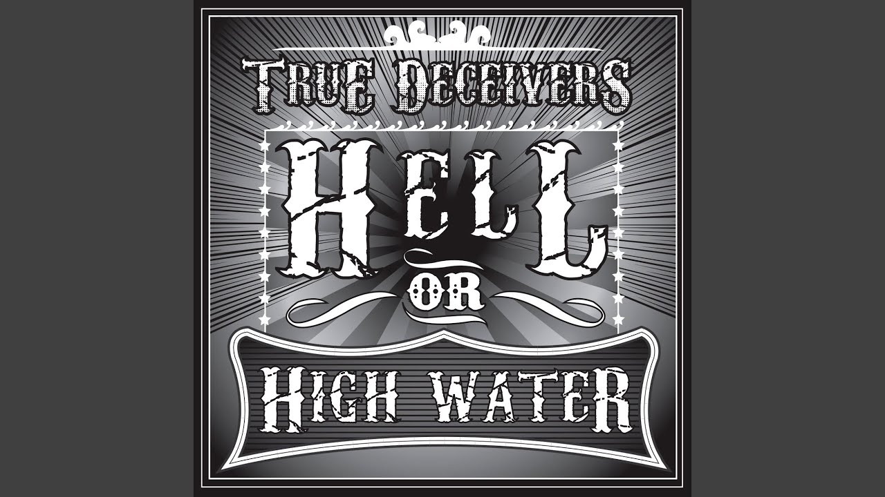 Guarda Hell or High Water su YouTube Guarda Hell or High Water su YouTube
