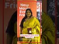 किस्सा शुरू टॉकीजच्या लॉंचला अभिनेत्री विशाखा सुभेदारची हजेरी | Vishakha Subhedar
