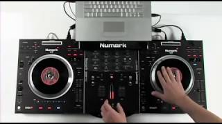 Numark V7: Introduction