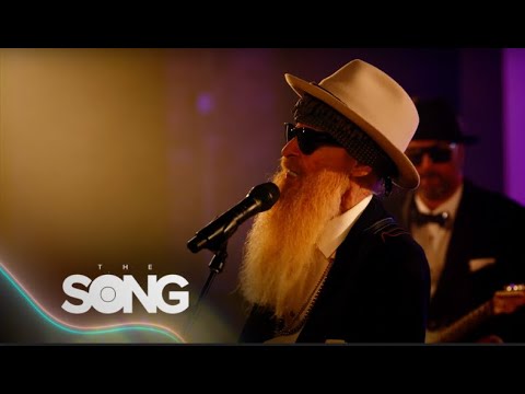 Billy Gibbons - Cheap Sunglasses | The Song