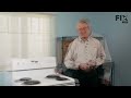 Replacing your Frigidaire Range Oven Bake Element