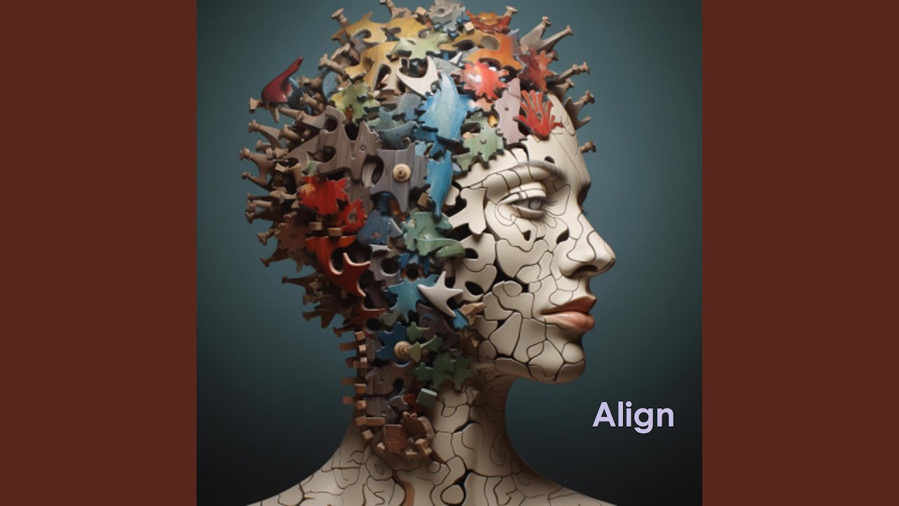 在 YouTube 上觀看「Align」 在 YouTube 上觀看「Align」