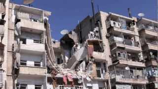 Solidarity with Syria