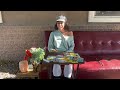 The end of November Tarot Reading (Earth Signs Video)