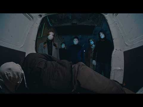 Delivery - Measuring Cup (Official Video)