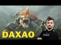 DAXAK интервью для RuHub / есть ли шансы на мажор / BetBoom расцвет?