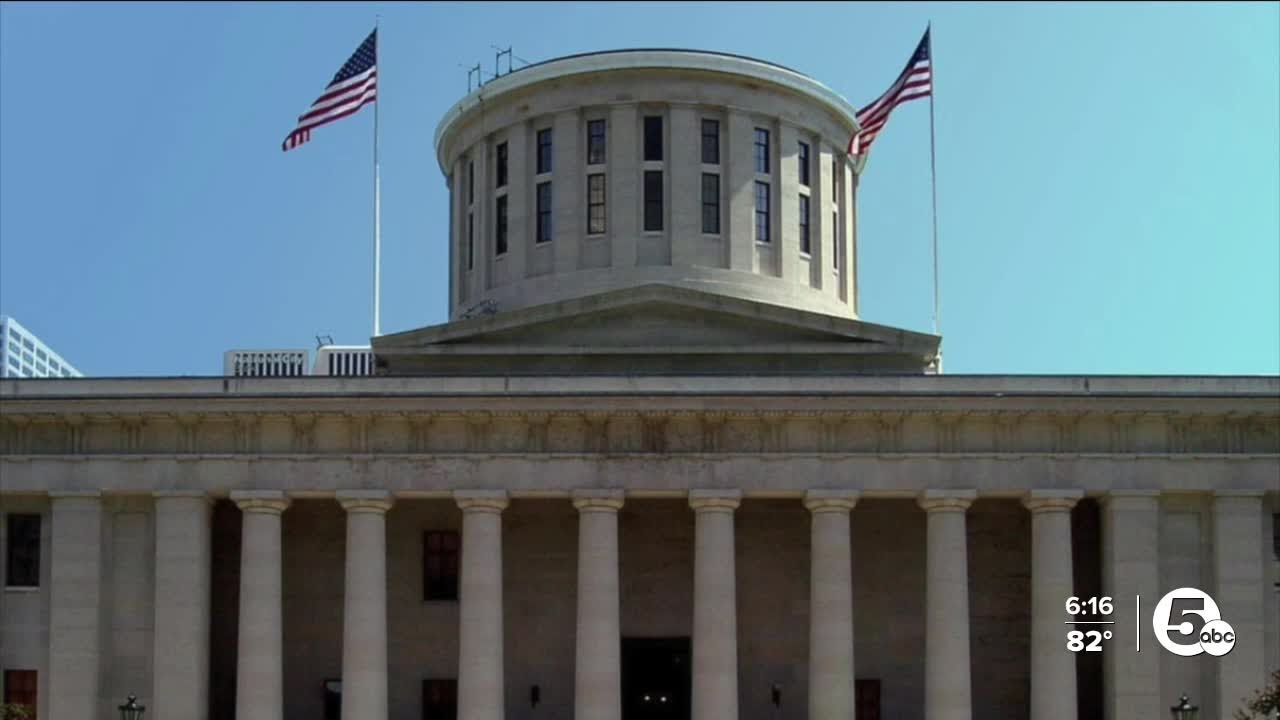 Ohio Senate passes budget, giving Browns $600M grant, tax cut to wealthy, changes school funding