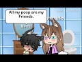 Kids say funny things // GL version // ;3