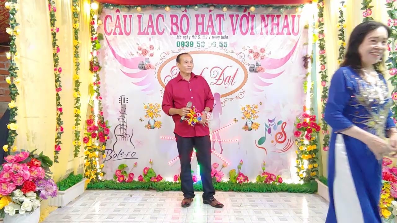 Minh đoàn . Nhớ nhau Hoài . 5 tháng 3, 2026