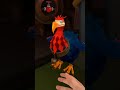 Bad Cop 👮 Escaping Wonderland #vr #gaming #metaquest3 #chill #puzzle #wonderland #quest 🐺☮️