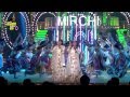 MMAwards 2015 l The Best Punjabi Bollywood Songs | Radio Mirchi