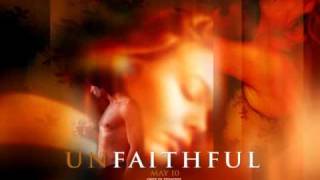 Video thumbnail of "Unfaithful soundtrack"