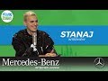 How Justin Bieber Helped Stanaj Get His Start | Elvis Duran Show