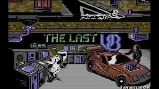 Comparison review of the Last V8