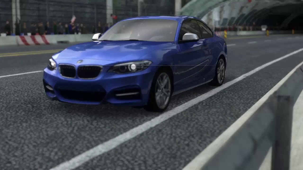 WR DRIVECLUB - BMW Podium in WR - World Record [15/2/2017]