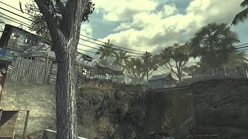 MW3: ONCE IN A LIFETIME KILL!!!!!