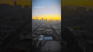 оброе утро, друзья! 🌞 Начните свой день с улыбки и позитива!