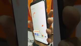 Google Pixel 4 664 Brand New Condition Agrade Look Like New Deal Price 14000