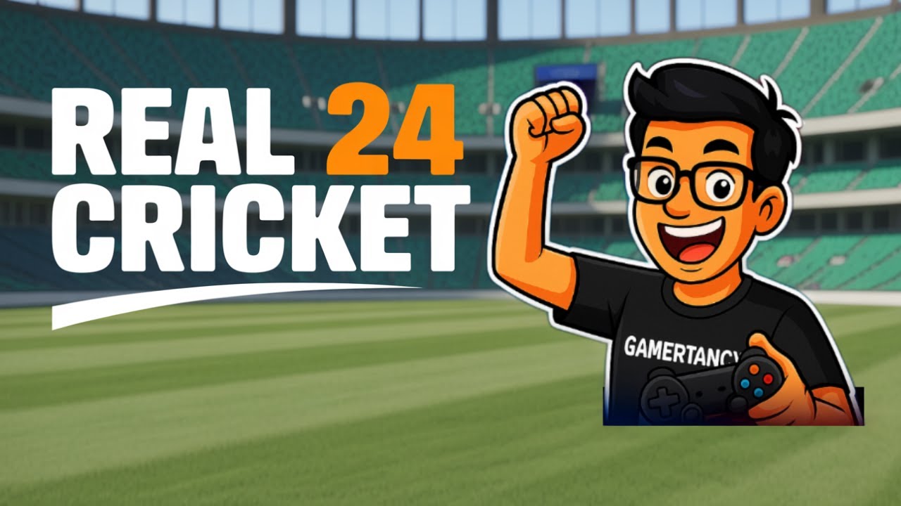 India vs Australia Short Match | Intense 10 Overs Real Cricket Gameplay 🏏🔥 | Gamertancy Part A