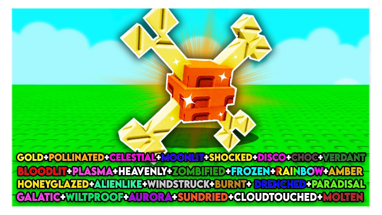 I Grew EVERY MUTATION on BONE BLOSSOM in Roblox Grow a Garden! ☠️ - YouTube