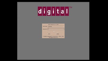 VAX/VMS 5.5-2H4 with XBill