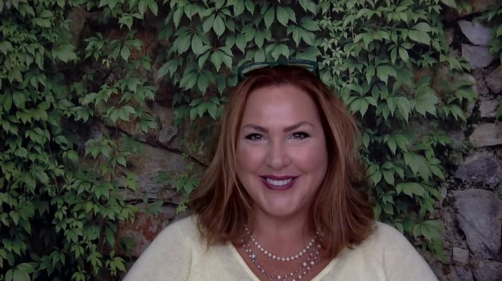 Author Jen Lancaster