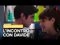 L'INASPETTATO incontro tra GIANNA e DAVIDE in ODIO IL NATALE 2 | Netflix Italia