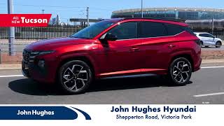 John Hughes Hyundai