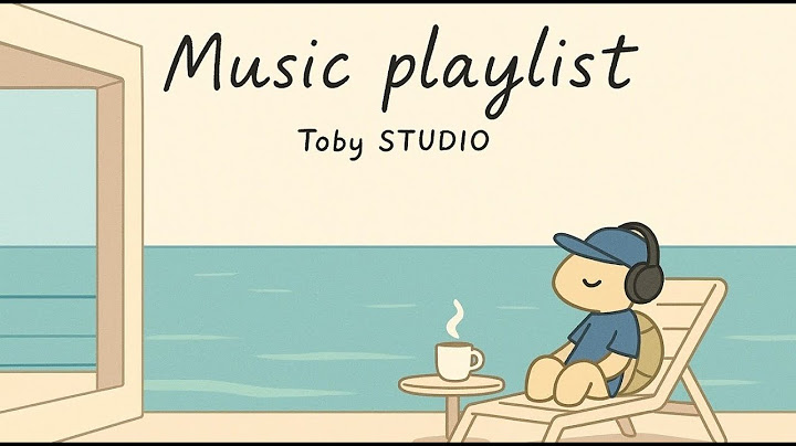 playlist/여름밤을 닮은 플레이리스트 👓 Summer Sentiments