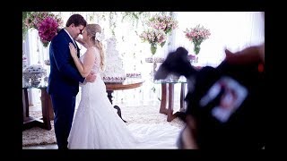 Trailer Casameto - Bruna + Emanuel