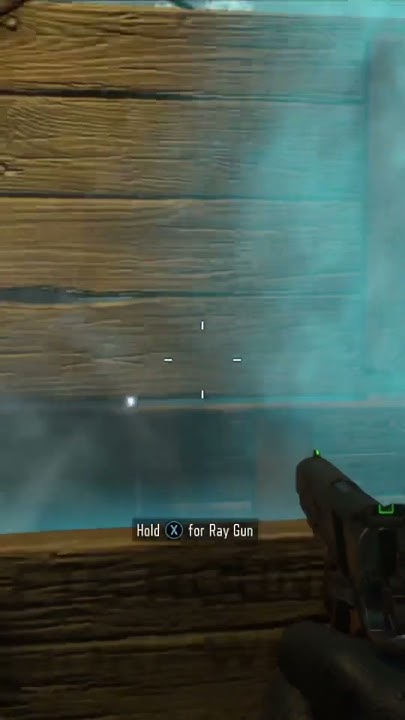 Call Of Duty Black Ops 2 Ray Gun Glitch Call of duty black ops ray gun glitch - YouTube