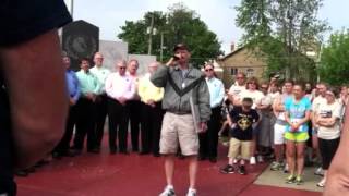 Nick Vogt 5K