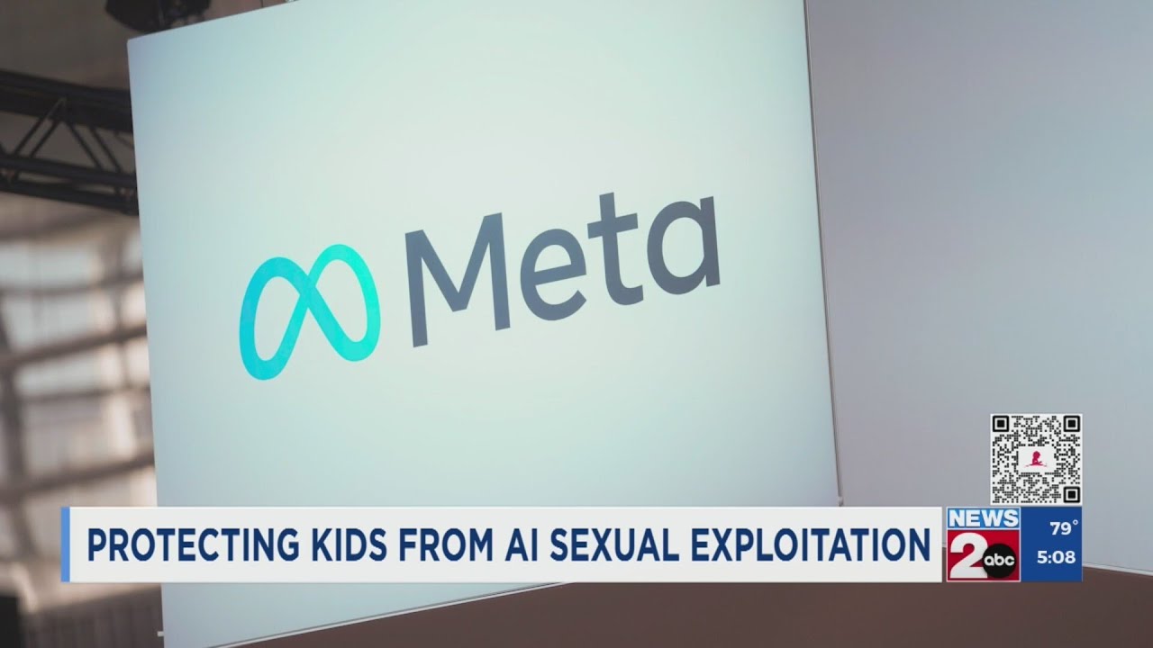 TN AG joins coalition urging Meta to protect kids from AI sexual ...