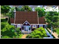 I build a small basegame home for a family of six