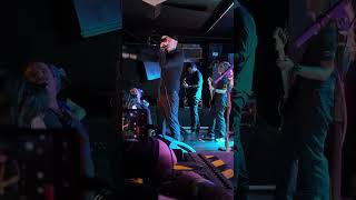 Cold - “Go Away” on 6/6/26 in Hamden, CT