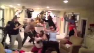 Harlem Shake- State Champ Style