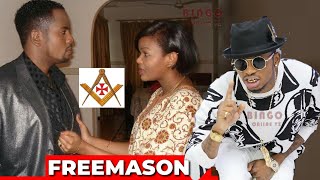 SIRI NZITO Kifo Cha KANUMBA FREEMASON DIAMOND NA WEMA SEPETU KUMBE...