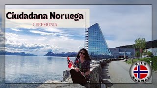 Ciudadana NORUEGA ✨Kilo Norway | 322