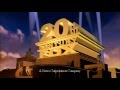 20th Century Fox Vipid Logo Remake 20th Century Fox Vipid Logo Remake