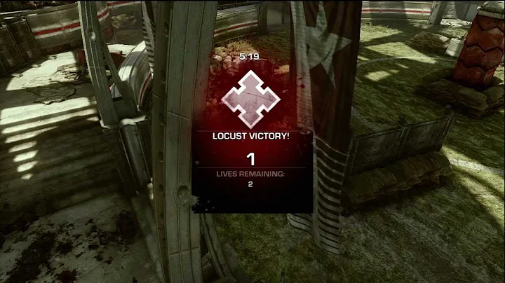 Wall bounce on thrashball( overhead angle)