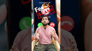 Fedex call scam | Fedex courier scam calls | Fedex parcel scam