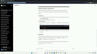 install pip via python command