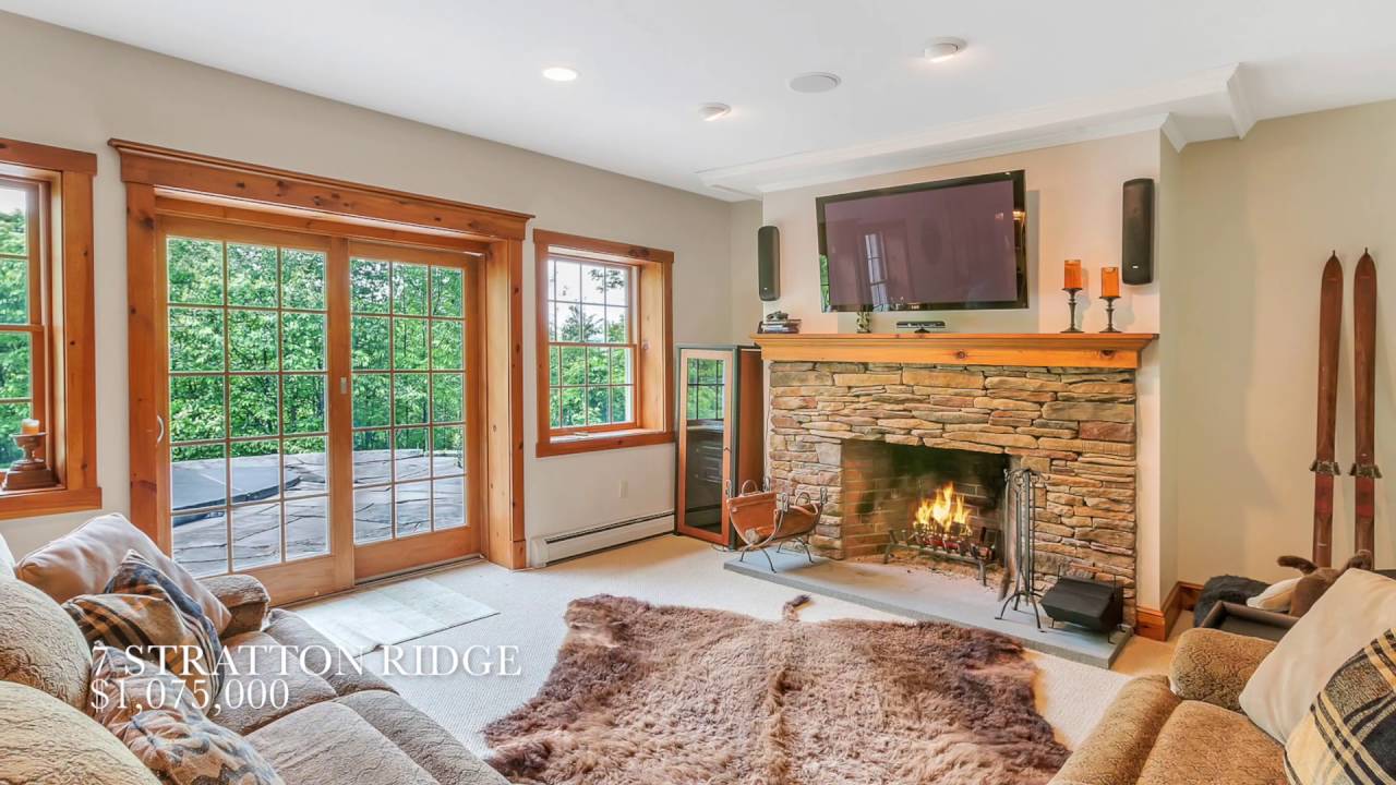 7 Stratton Ridge Road